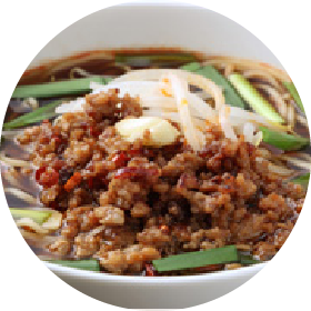 台湾ラーメン