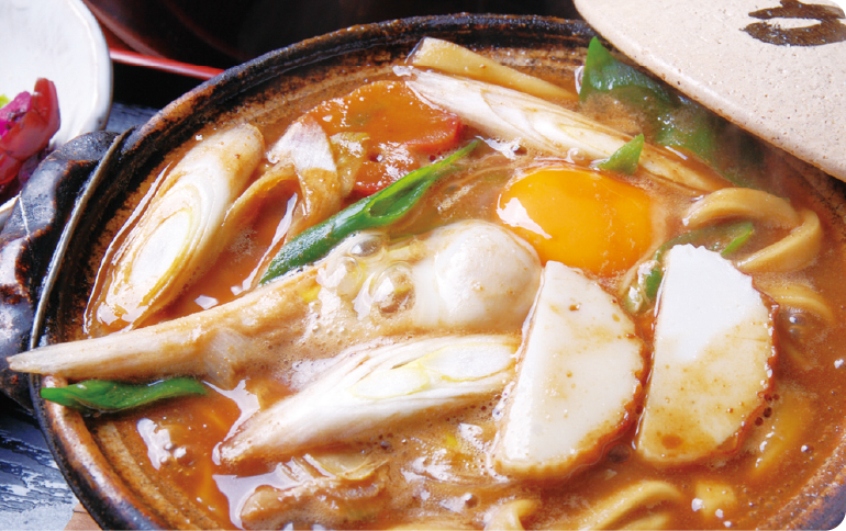 あいち麺づくし