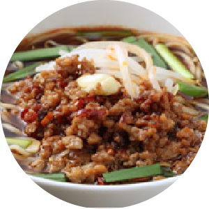 台湾ラーメン