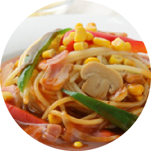 あんかけスパ
