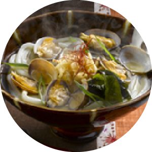 ガマゴリうどん