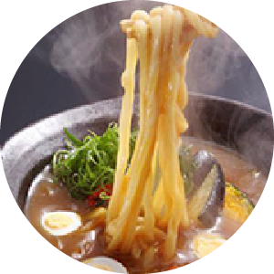 豊橋カレーうどん