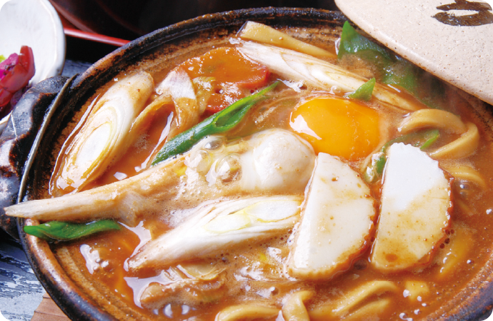 あいち麺づくし