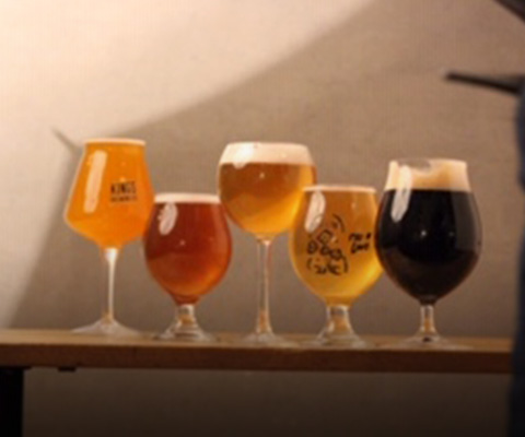CRAFT BEER