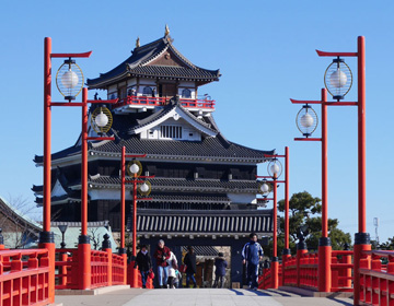 清洲城