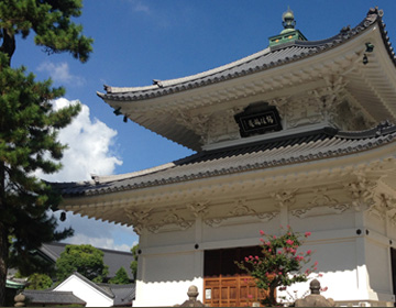 建中寺
