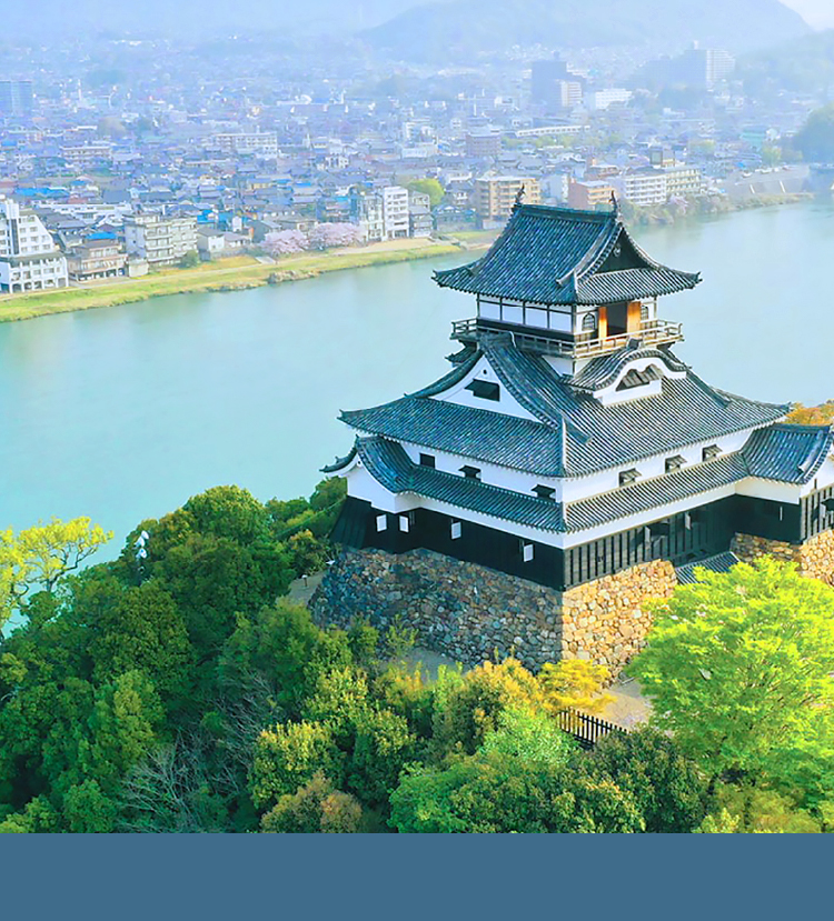 关于爱知县