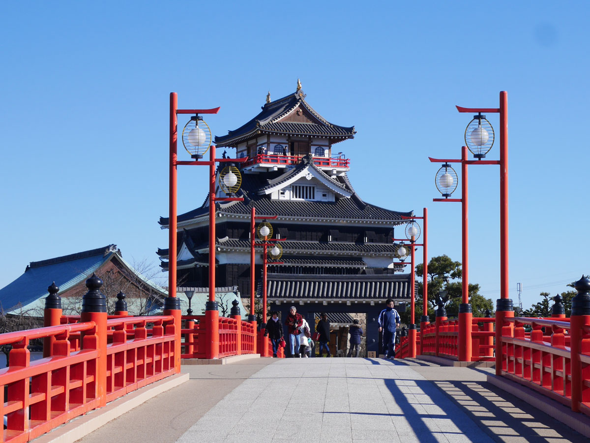 Kastil Kiyosu