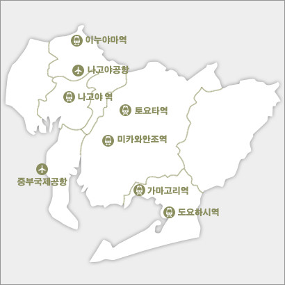 Area Search