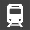 Access by public transport