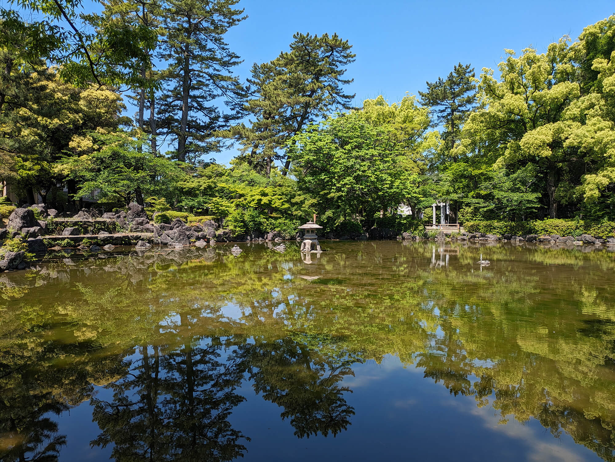 中村公園
