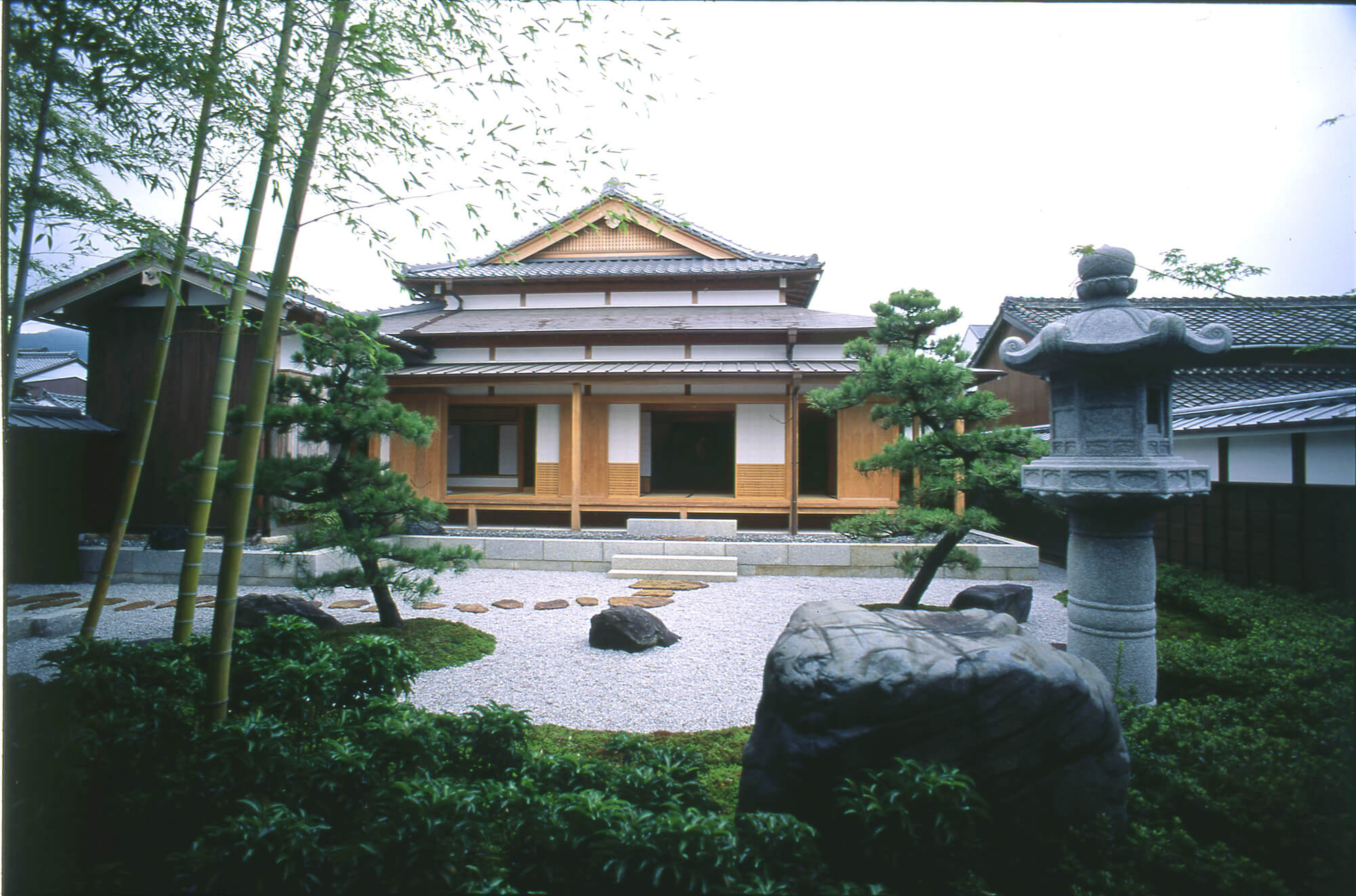 豊橋市二川宿本陣資料館