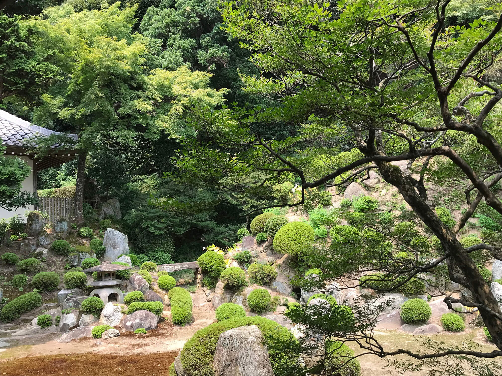 華蔵寺