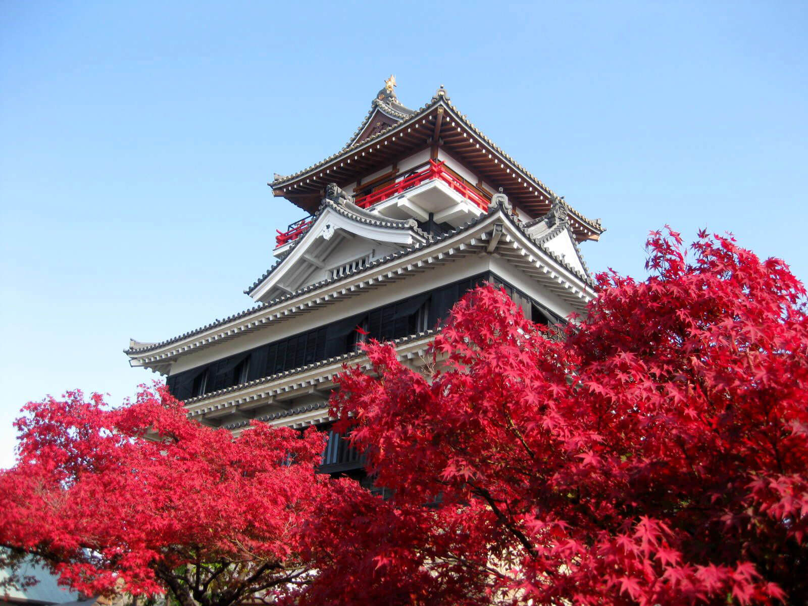 清洲城