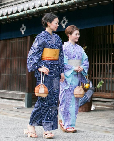 有松絞