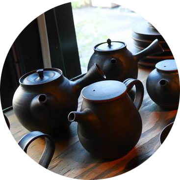 常滑焼