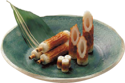 豊橋のちくわ