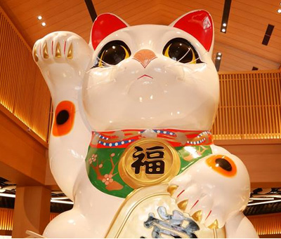 イオンモール常滑
