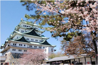 名古屋城