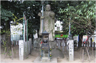 大須観音