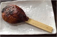 まつや田舎茶屋