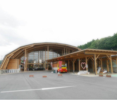 もっくる新城