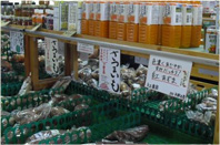 あぐりん村（お昼ご飯）