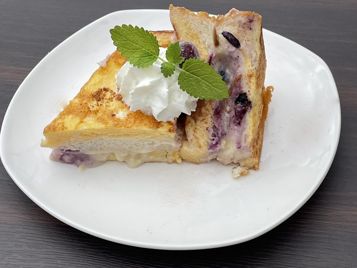 ブルーベリーパーク小牧