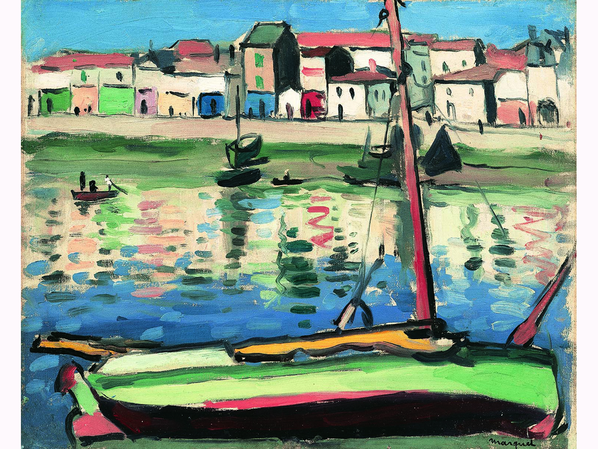 ヤマザキマザック美術館