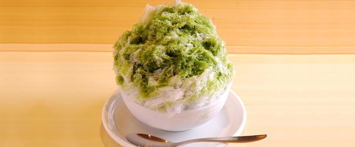 Kakigori Feature