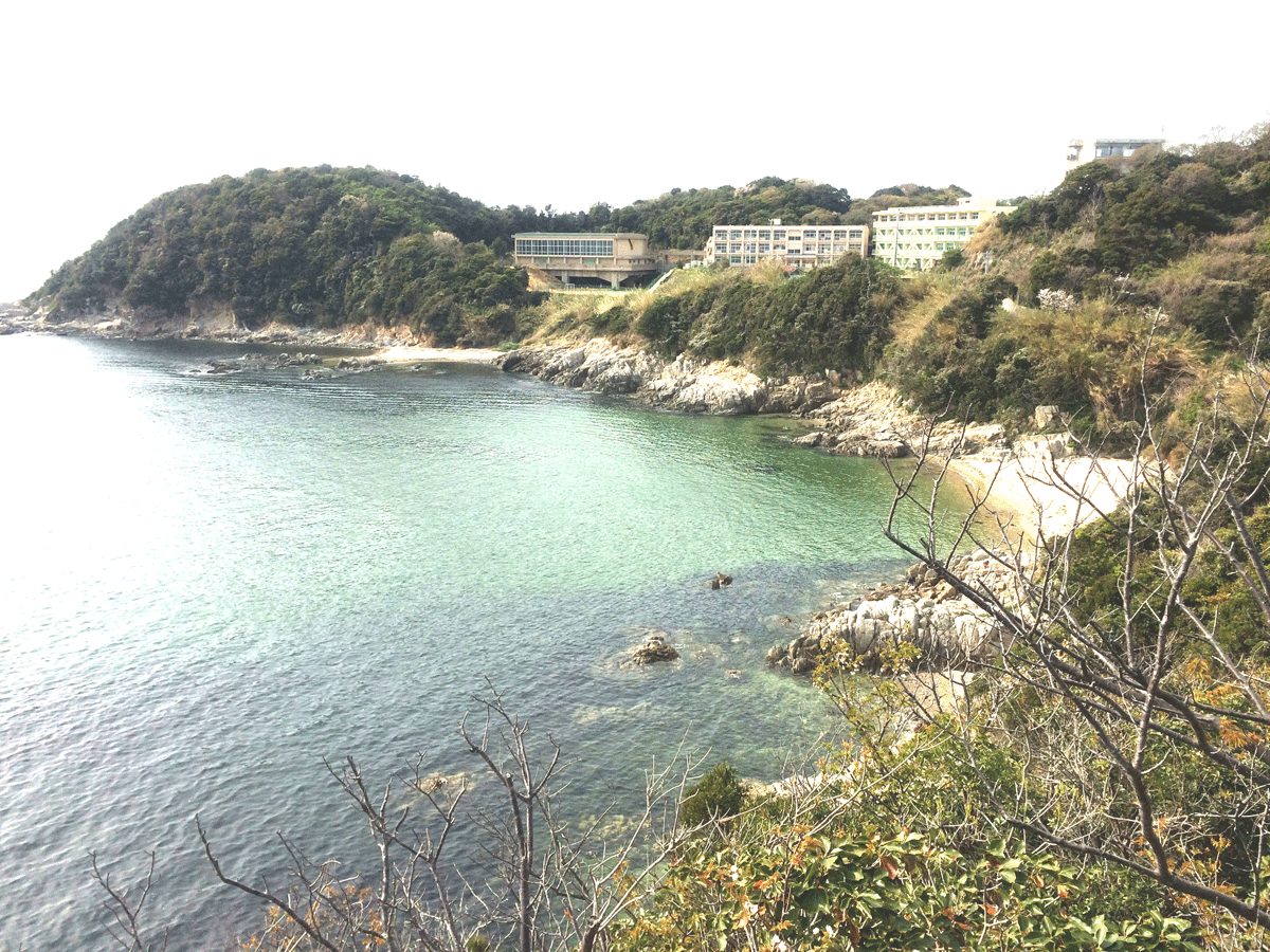 篠島
