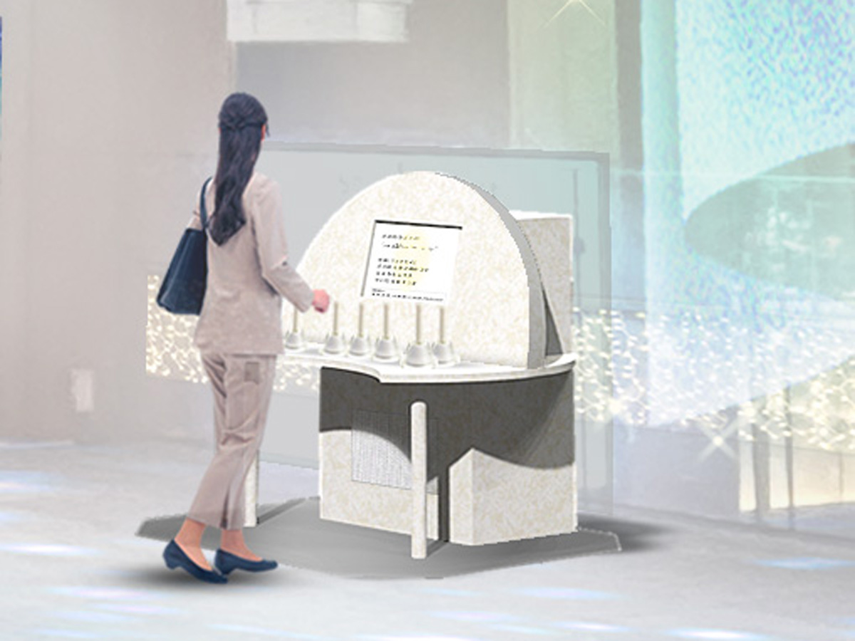 KITTE名古屋  星光圣诞