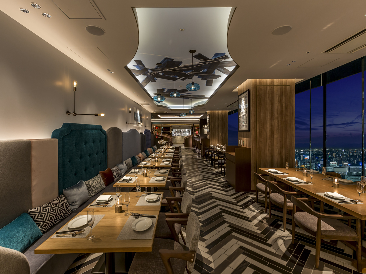 三井ガーデンホテル名古屋プレミア