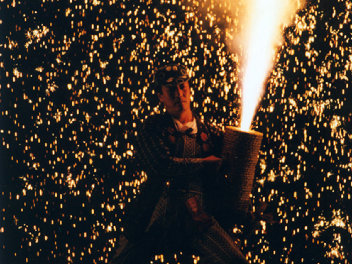 豊橋祇園祭