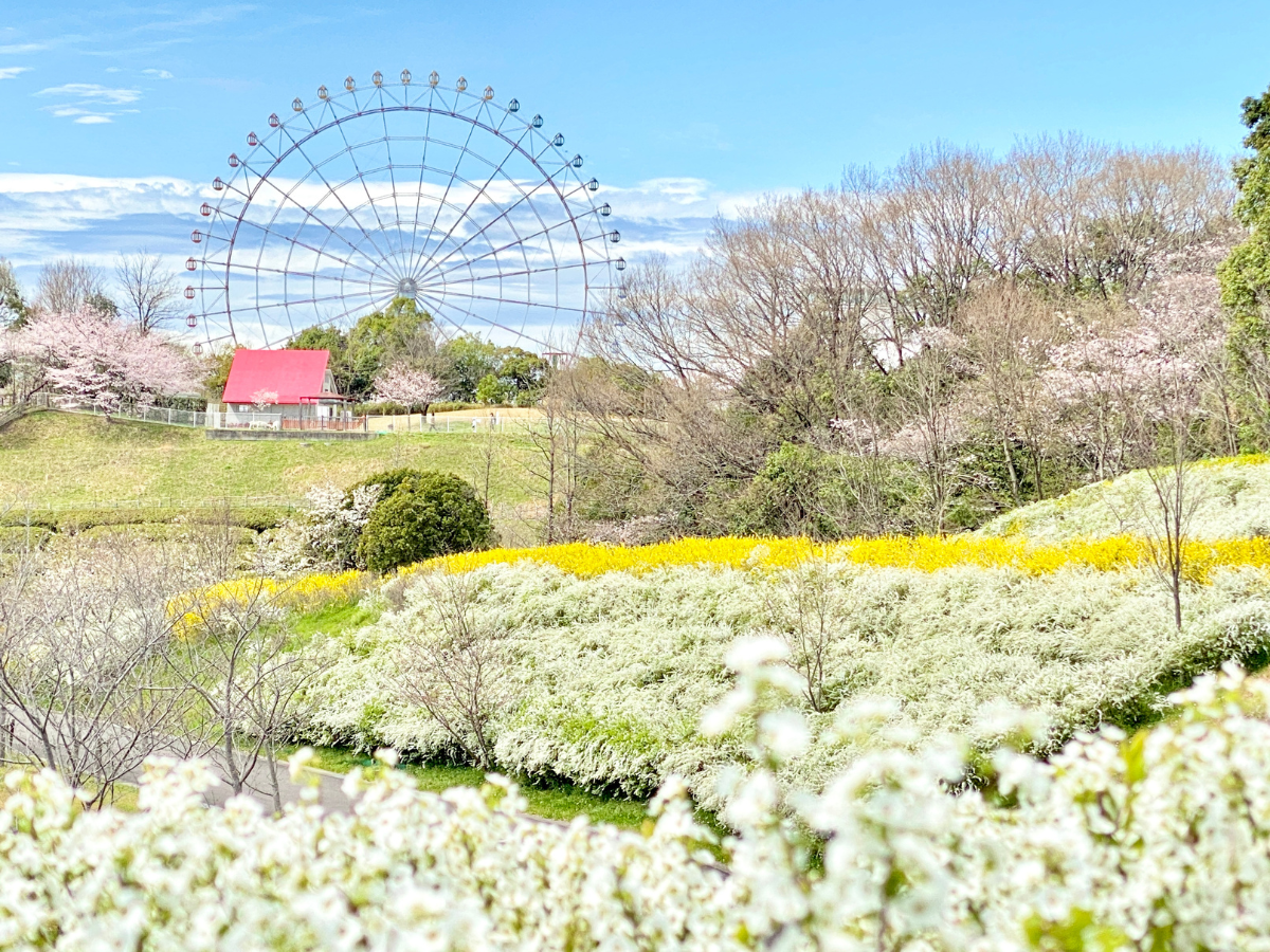 愛・地球博記念公園