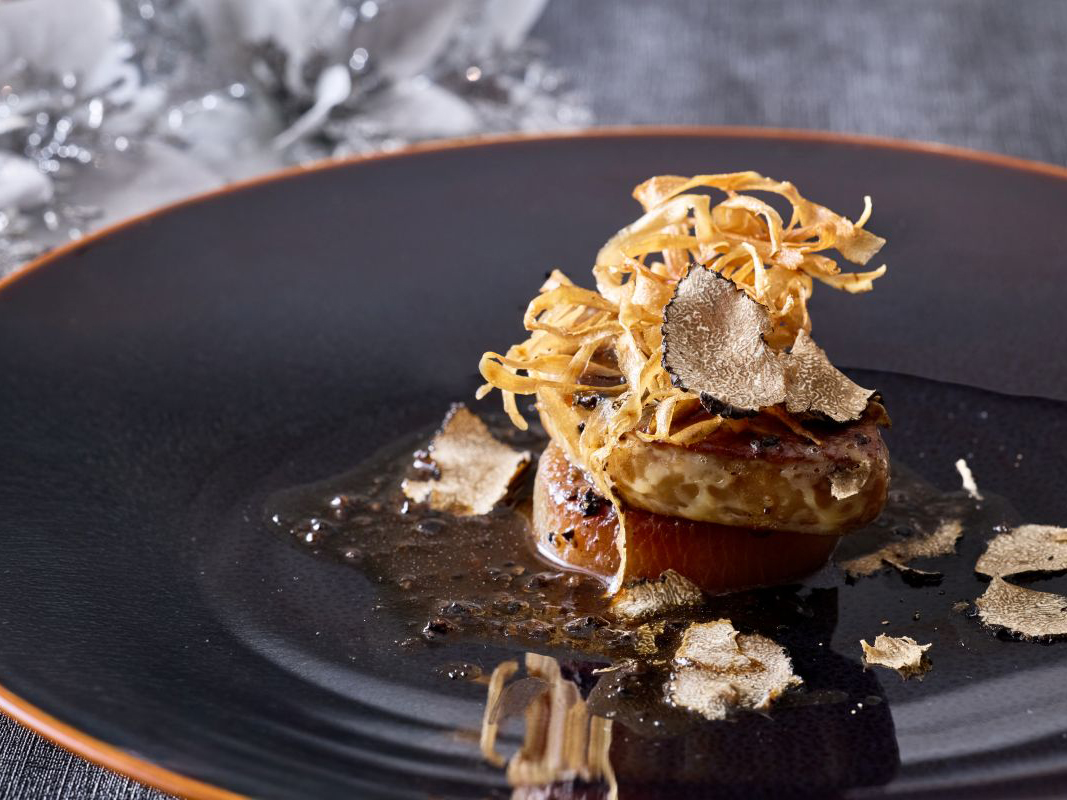 ストリングスホテル 名古屋