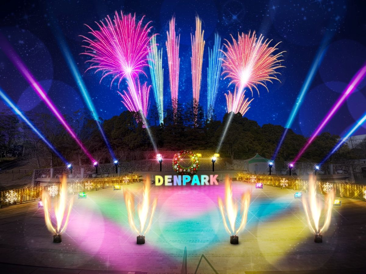 ウィンターフェスティバル