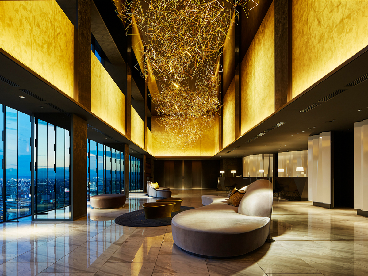 三井ガーデンホテル名古屋プレミア