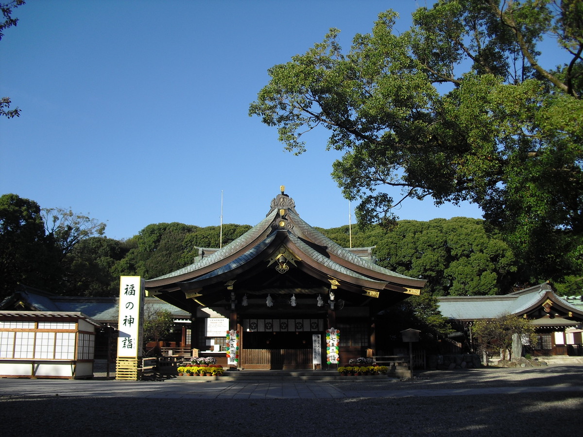 観月祭