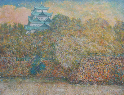 古川美術館