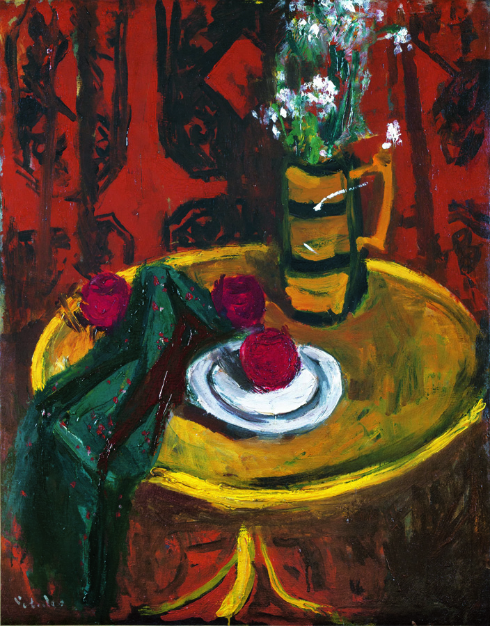 三岸節子記念美術館