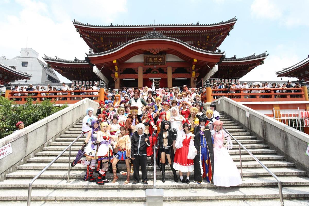 大須夏まつり