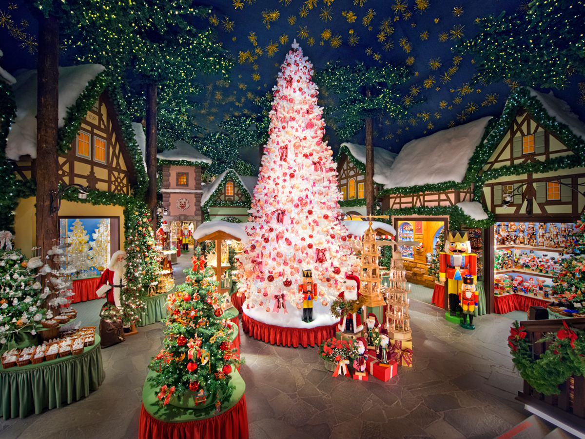 ミッドランド・クリスマス 2023