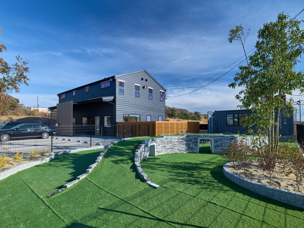 SAITANIYA(サイタニヤ)