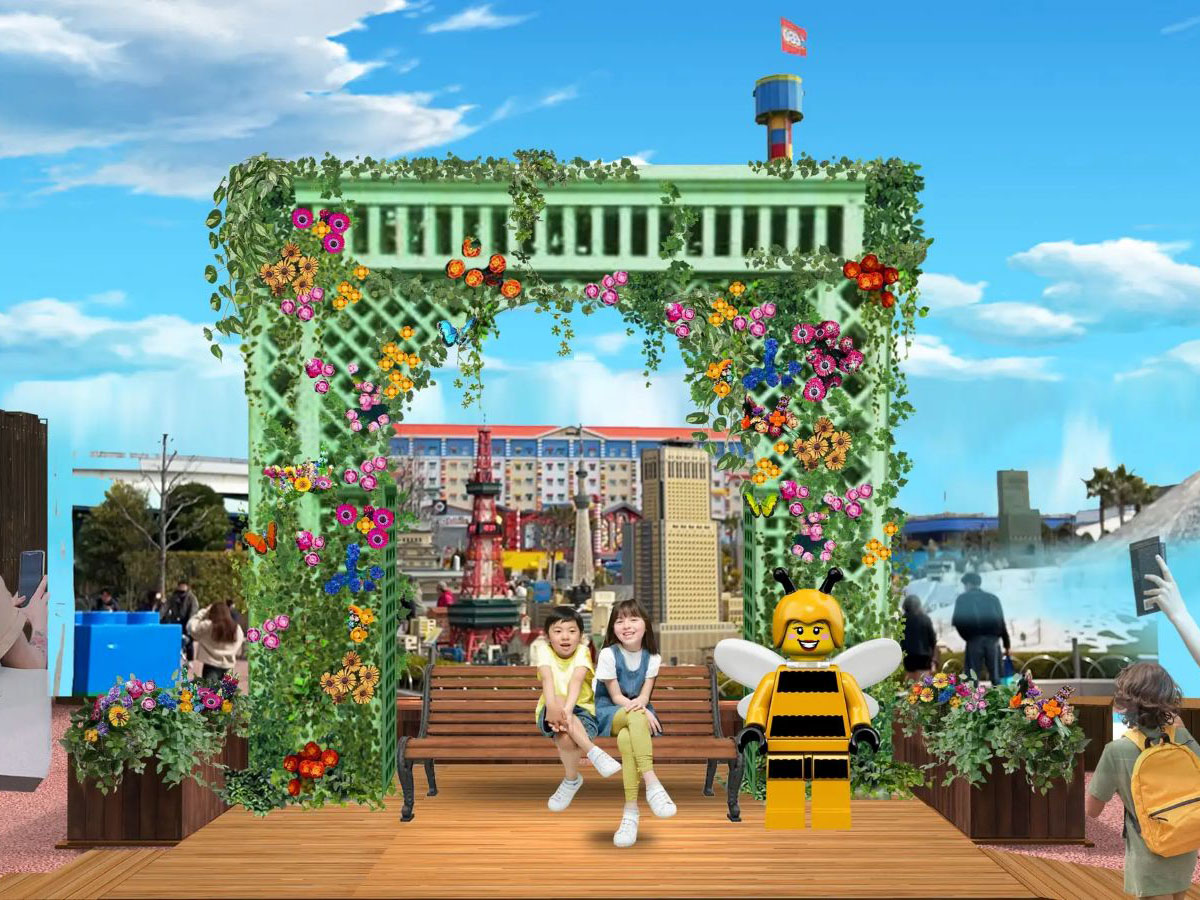 ニンジャ・ユナイト トレーニング・アカデミー2024