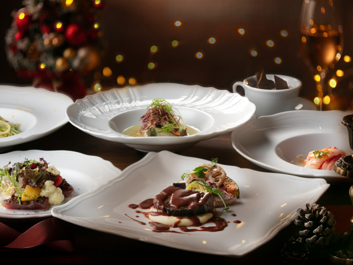 名古屋観光ホテル