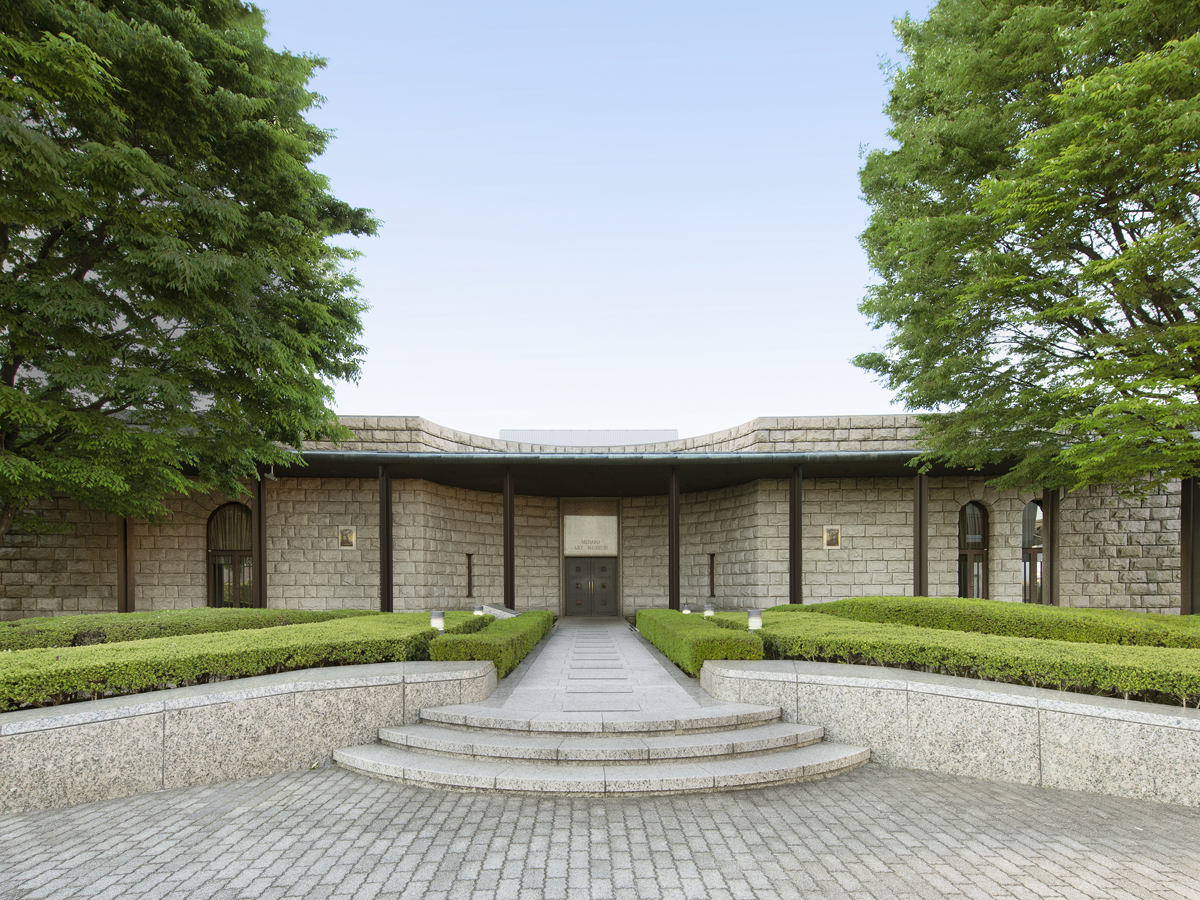 メナード美術館