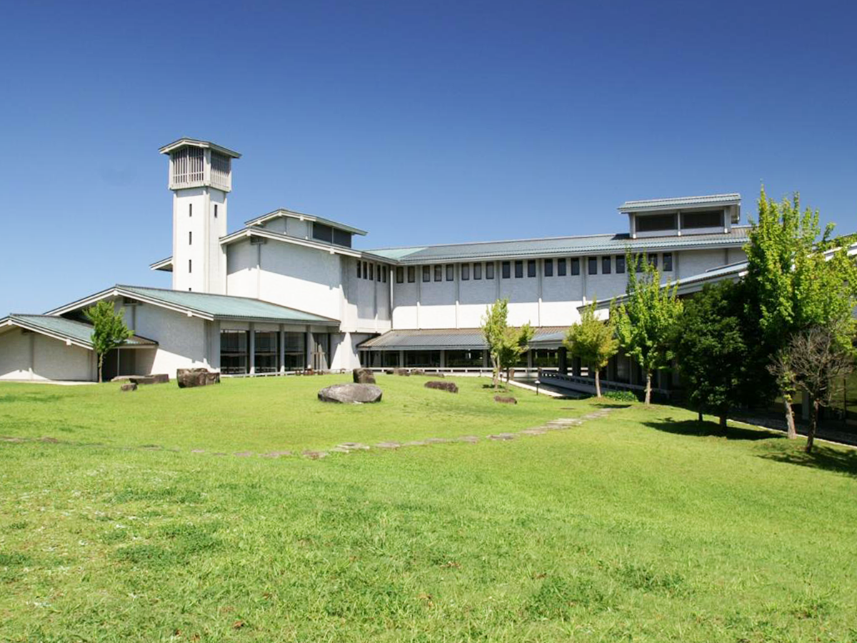 愛知県陶磁美術館