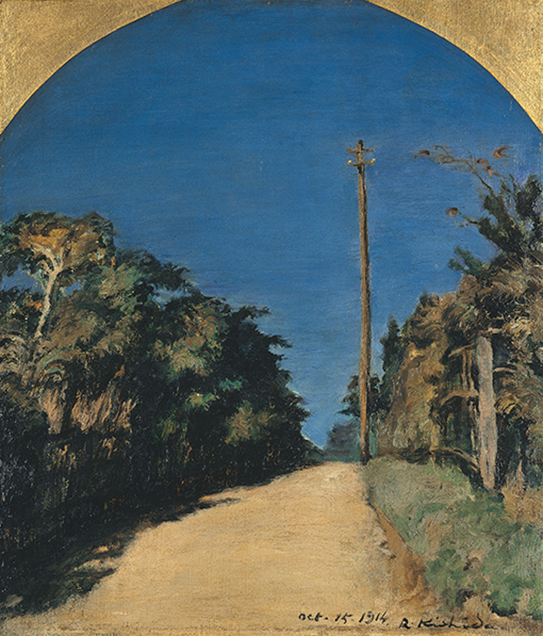 メナード美術館