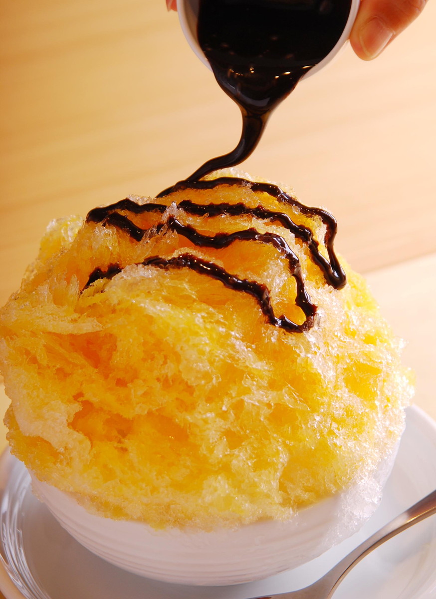 名古屋で食べられる老舗の絶品！かき氷特集